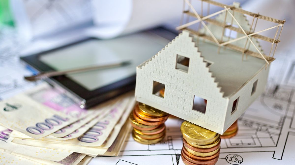 Cash Only: Získat hypotéky bude těžší. Ale je tu jedna opomíjená cesta